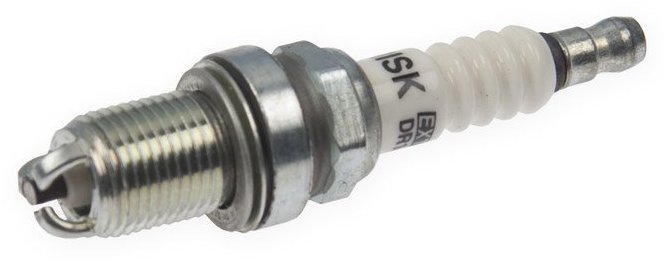 BRISK Zapalovací svíčka LX15LTC - 1