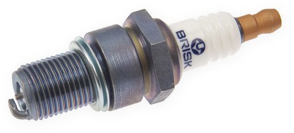 BRISK Zapalovací svíčka DR14S