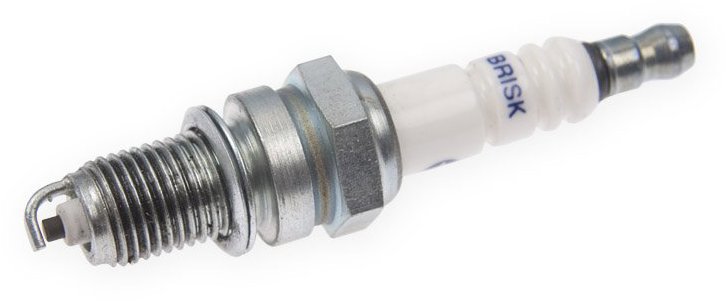 BRISK Zapalovací svíčka D14YC