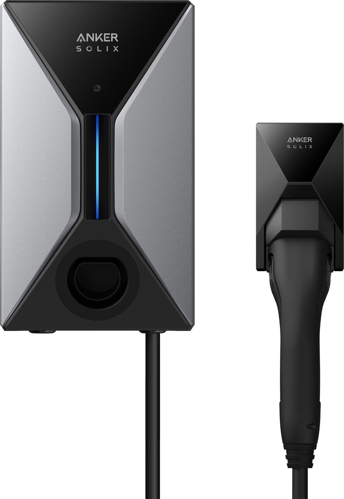 Anker SOLIX V1 Smart EV Charger 7.4KW CABLE