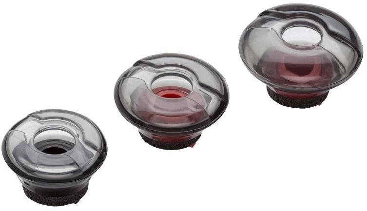 Plantronics náhradní ušní nástavce 3ks pro Voyager 5200, malé (S)