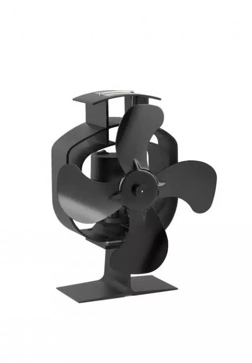 Lienbacher krbový ventilátor
