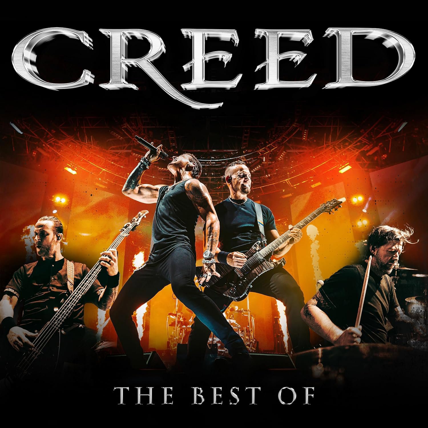 Creed: The Best Of Creed
