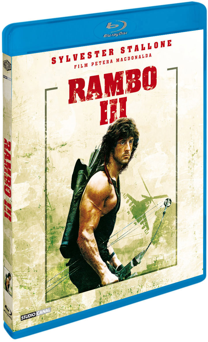 Rambo III.