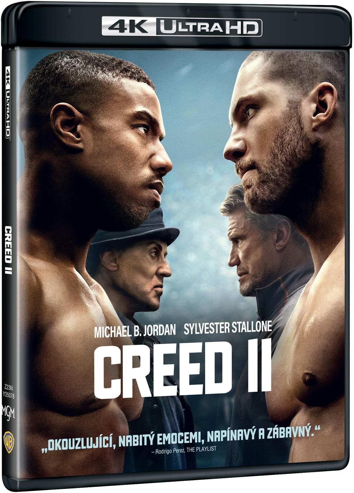 Creed II