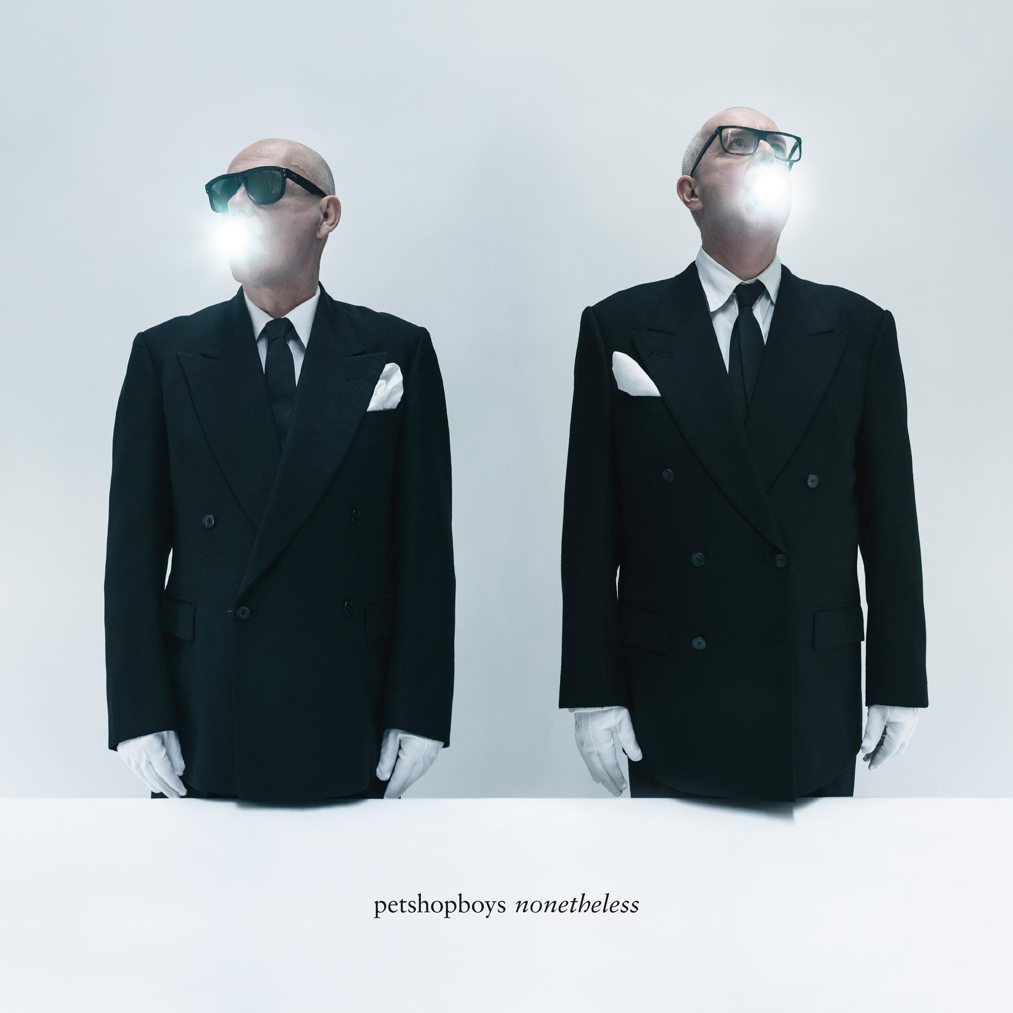 Pet Shop Boys: Nonetheless