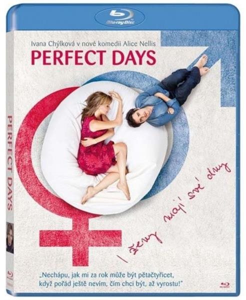 Perfect Days - I ženy mají své dny