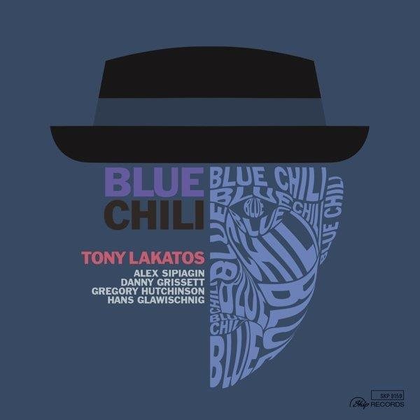 Lakatos Tony: Blue Chili