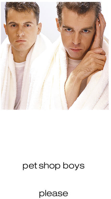 Pet Shop Boys: Please