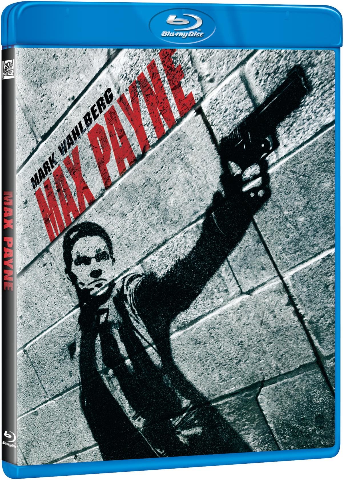 Max Payne