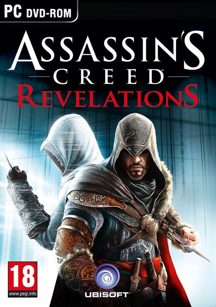 Assassins Creed Revelations (PC) DIGITAL