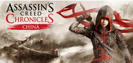 Assassins Creed Chronicles: China (PC) DIGITAL