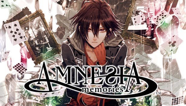 Amnesia: Memories - PC DIGITAL