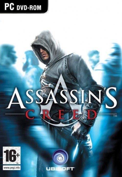 Assassins Creed - PC DIGITAL