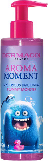 DERMACOL Aroma Moment Plummy Monster 250 ml