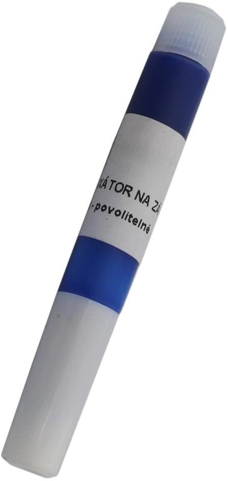 SEFIS lepidlo na upevňování šroubů