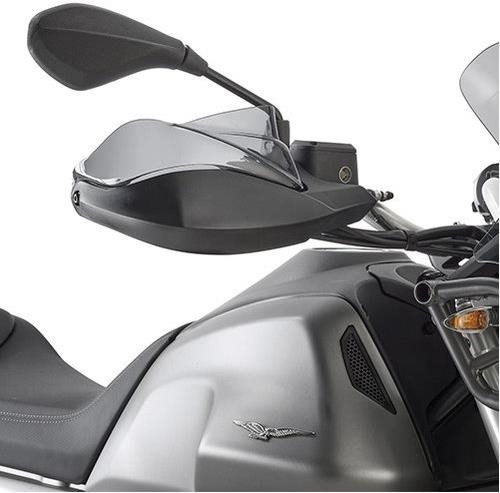 Kappa EH8203K nástavce krytů rukou MOTO GUZZI V85 TT (19-23)