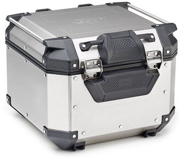 KAPPA K614 - opěrka zad na kufry KFR580 KAPPA