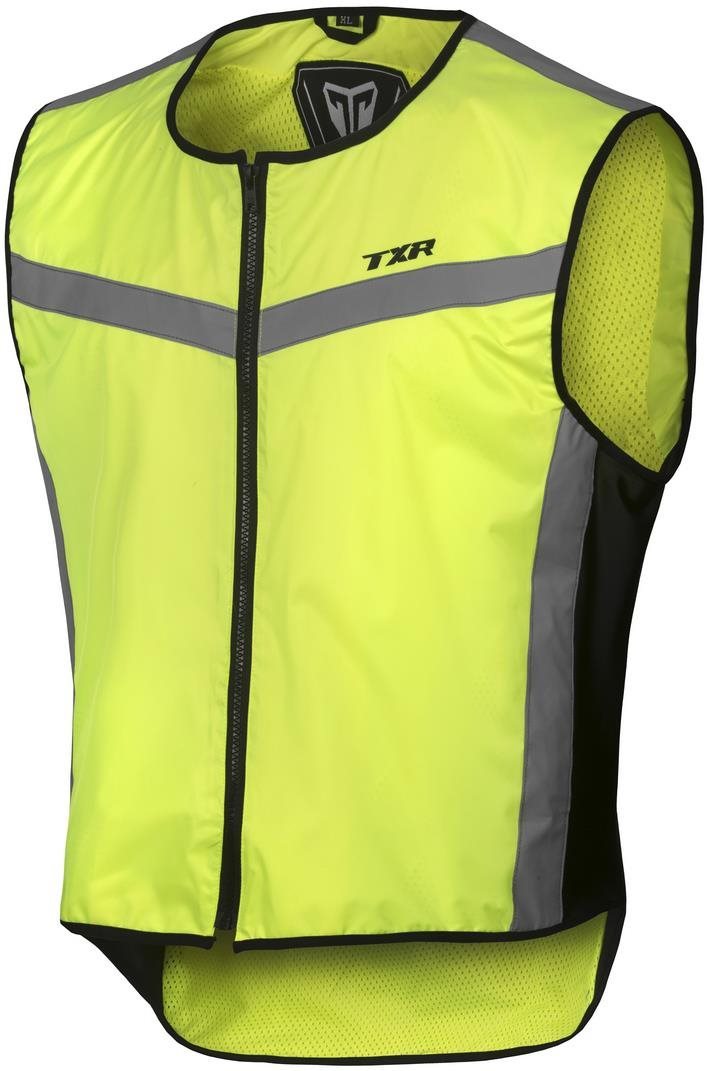 TXR Reflexní moto vesta vel. M