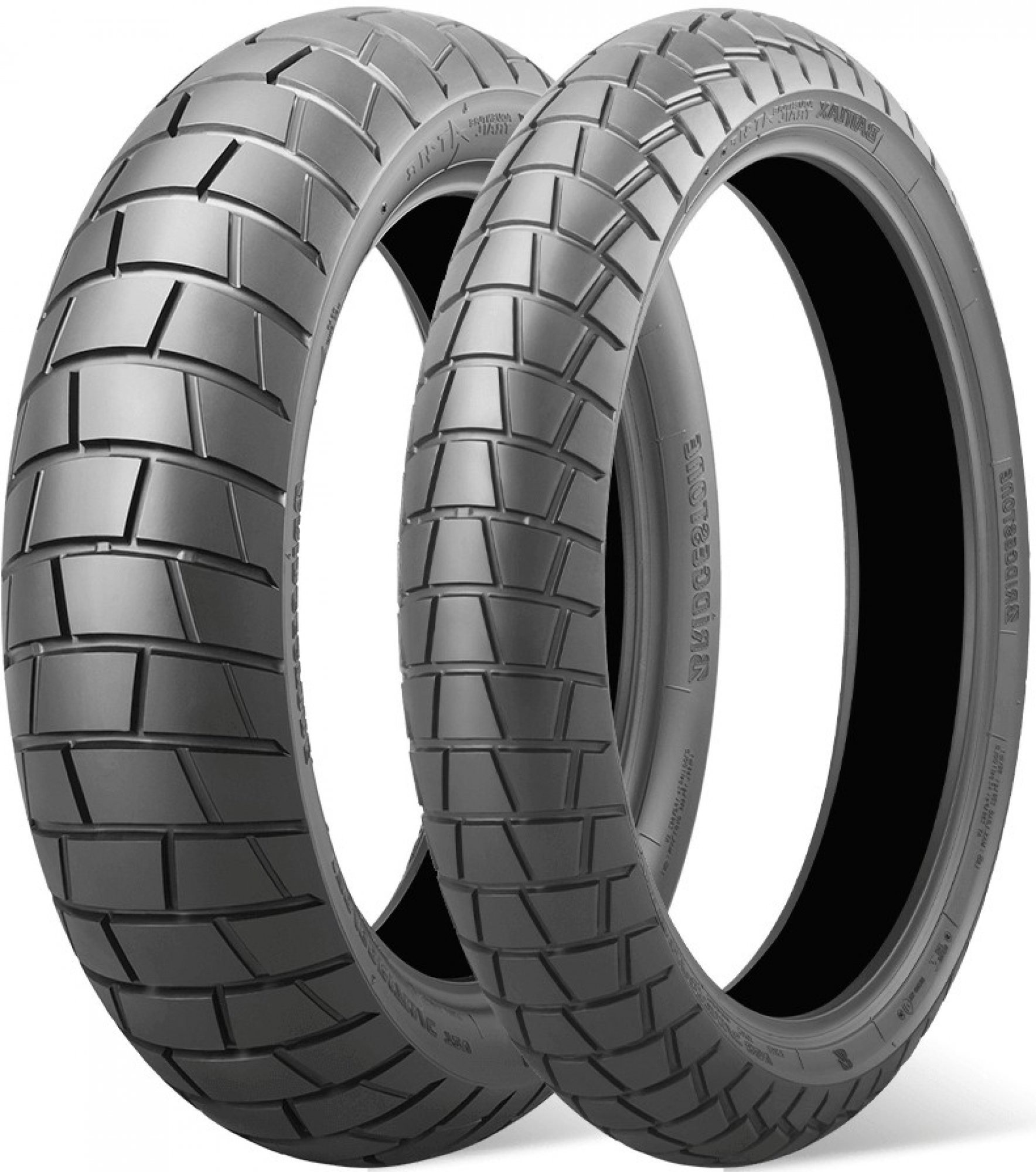 Bridgestone AT 41 90/90/21 TL,F,UM 54 V