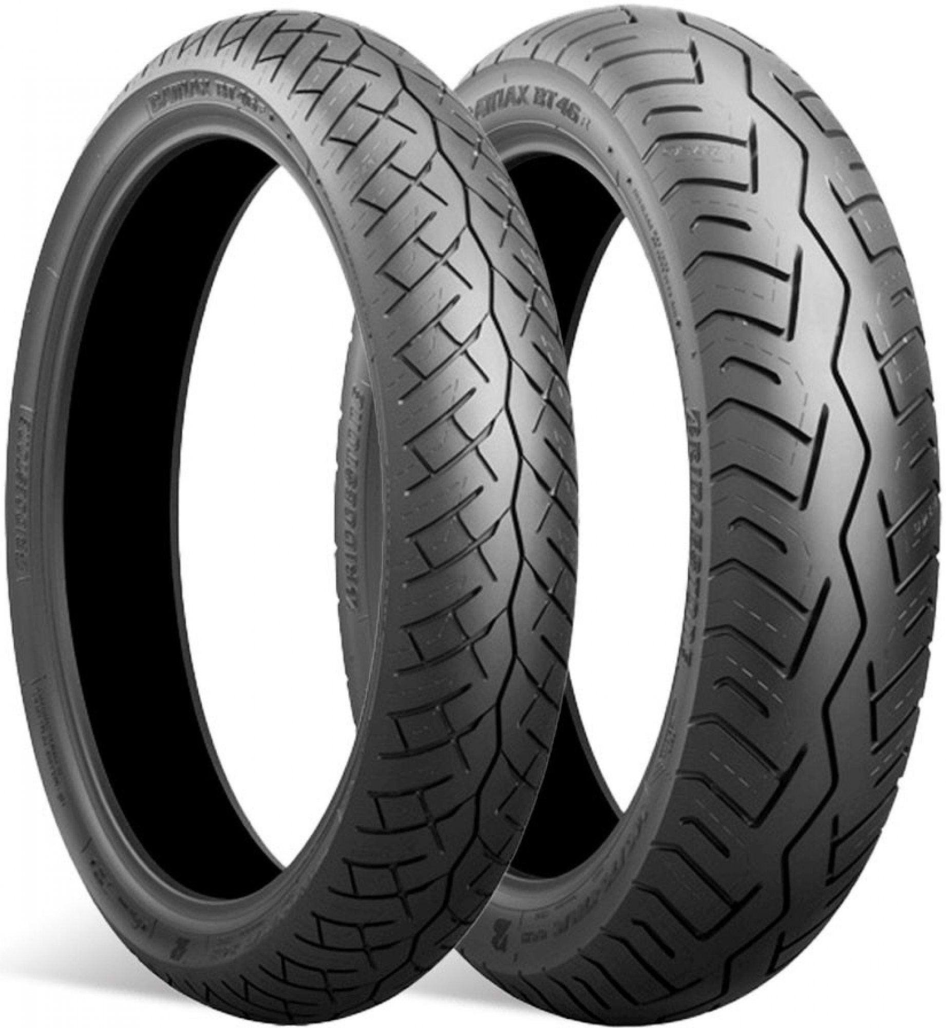 Bridgestone BT 46 150/70/17 TL,R 69 V