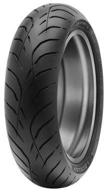 Dunlop Spmax Roadsmart IV 120/70 R17 58W F Letní