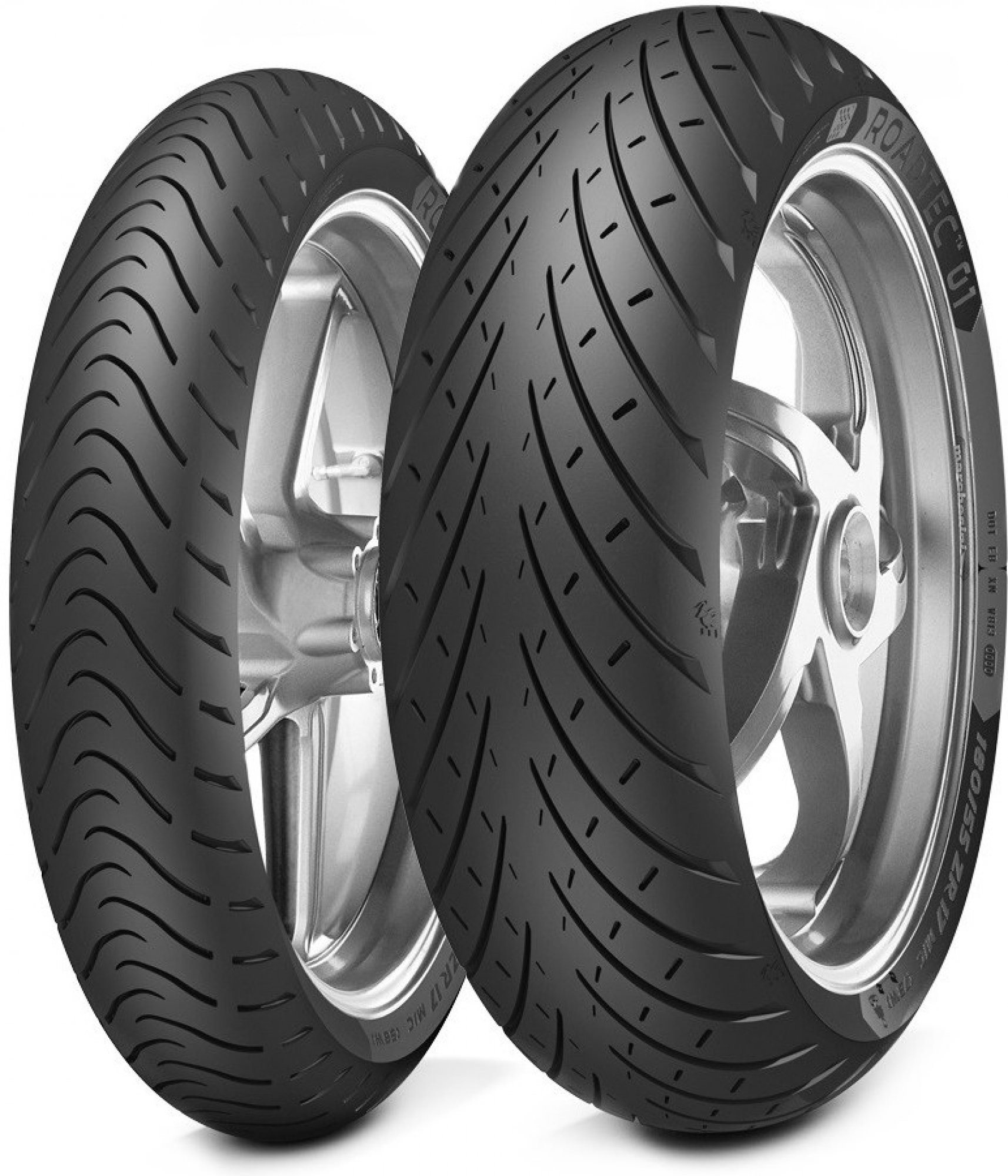 Metzeler Roadtec 01 90/90/18 TL,R 51 P