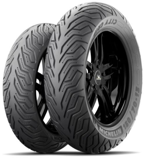 Michelin City Grip 2 110/70/11 TL,F 45 L