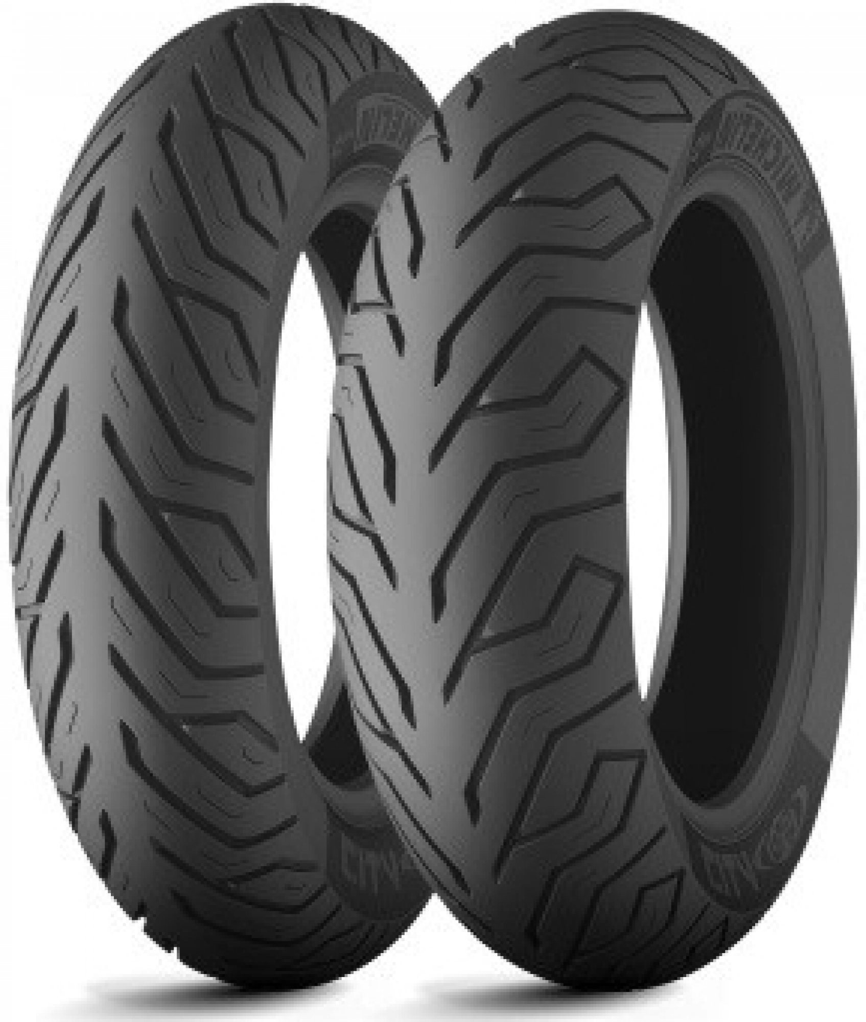 Michelin City Grip 2 110/70/14 TL,F 50 P