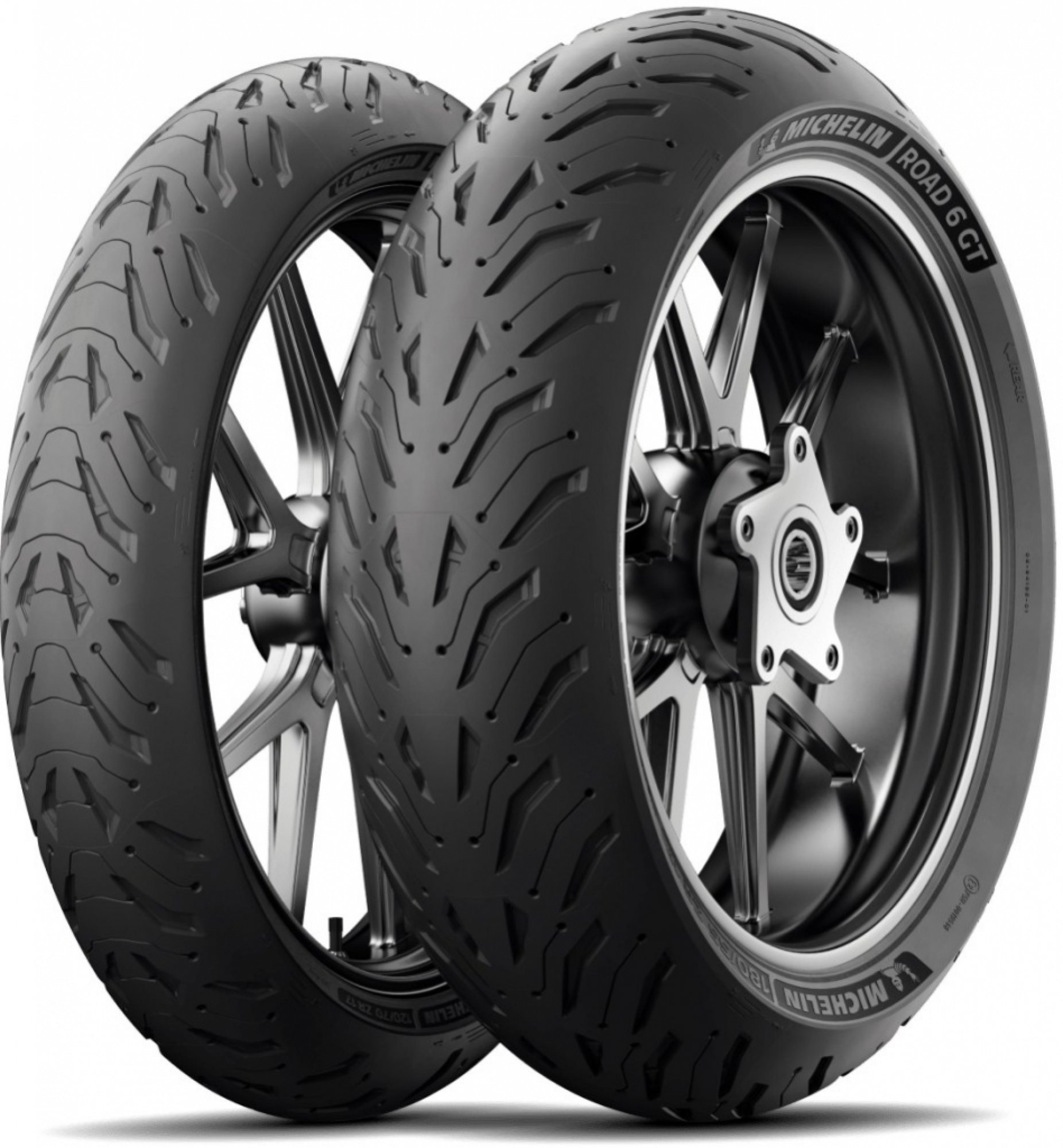 Michelin Road 6 GT 180/55/17 TL,R 73 W