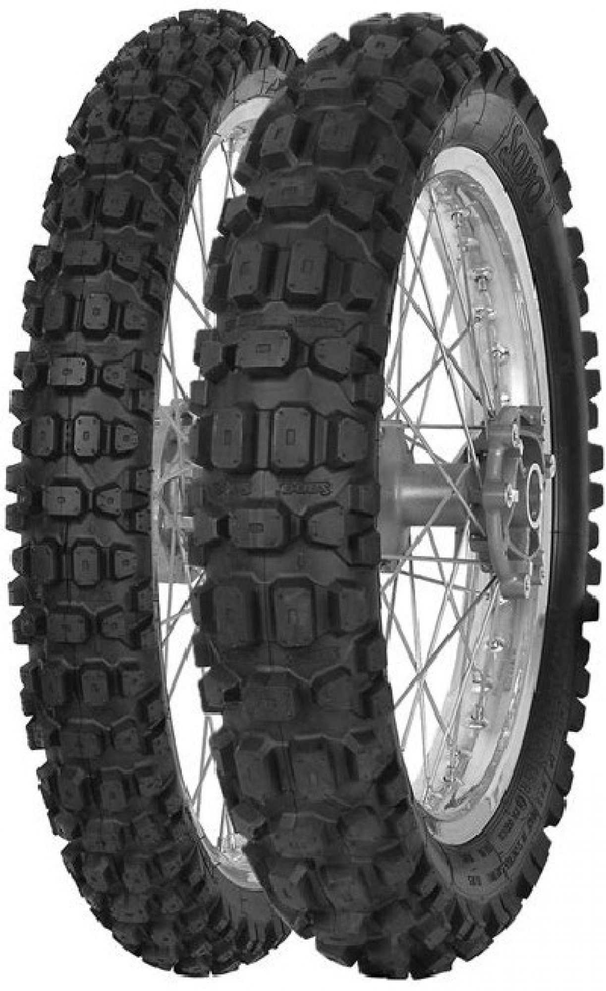 Mitas MC 23 Rockrider 90/90/21 TT,F 54 R