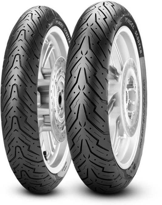 Pirelli Angel Scooter 110/70/13 XL TL,F/R 54 S