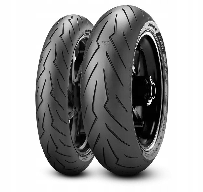 Pirelli Diablo Rosso 3 130/70/16 TL,F 61 W