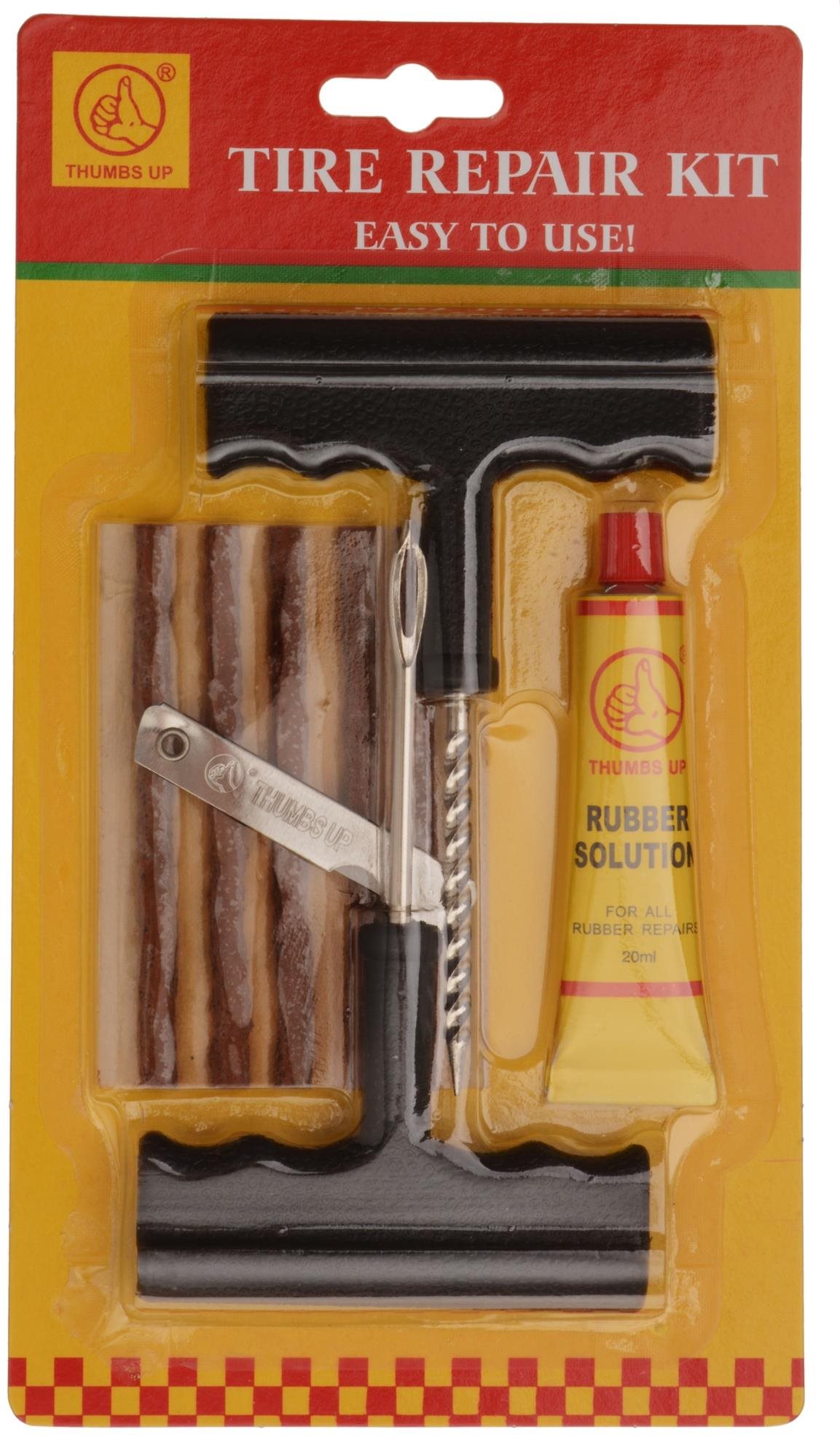 THUMBS UP opravná sada pneu pro auto/moto