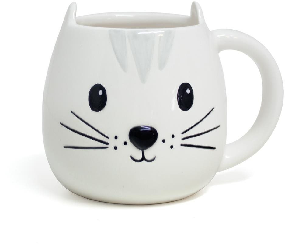 BALVI Hrnek Kitty 26794, 400ml