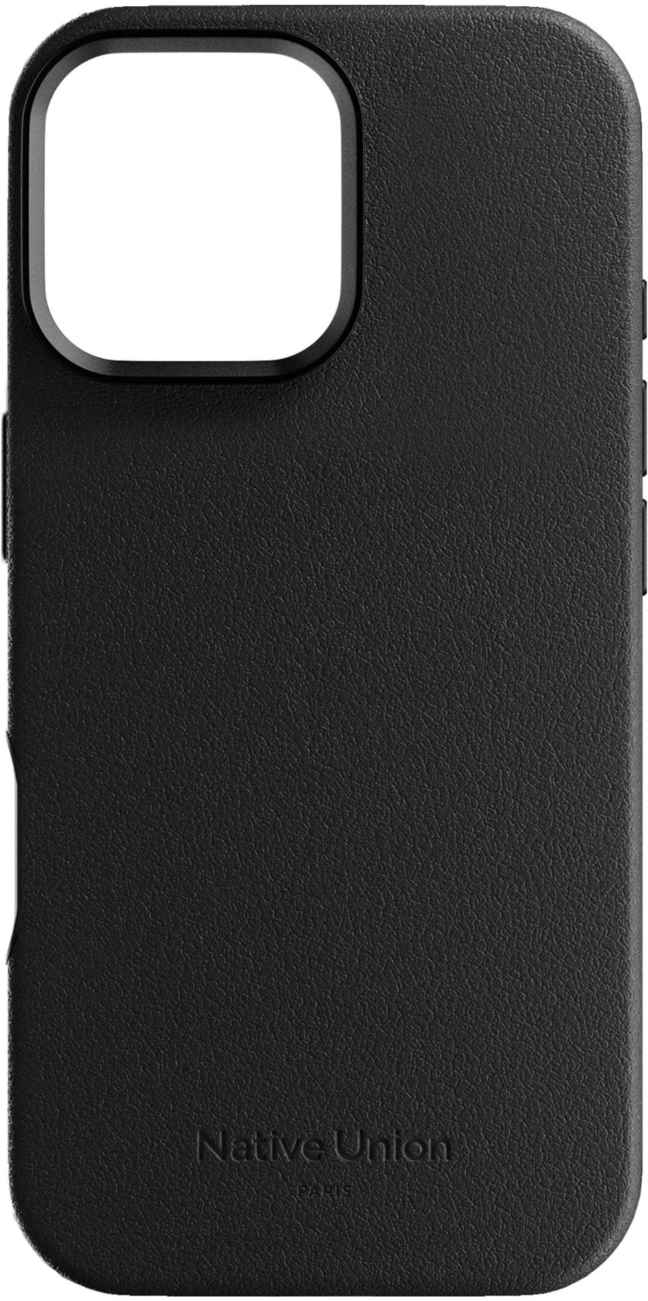 Native Union Active Case Black iPhone 16 Pro Max