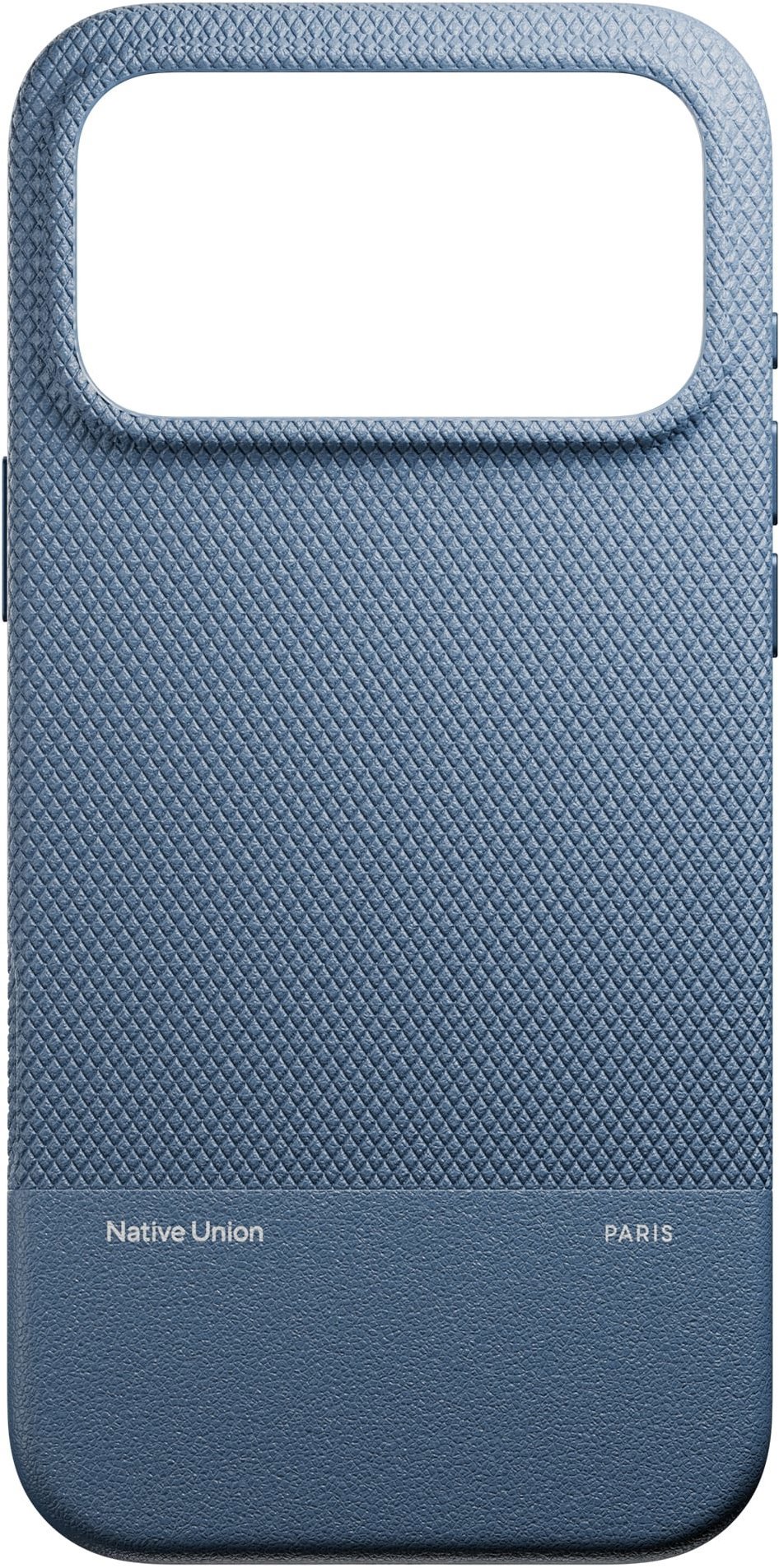 Native Union (RE)Classic Case Navy iPhone 17 Pro Max