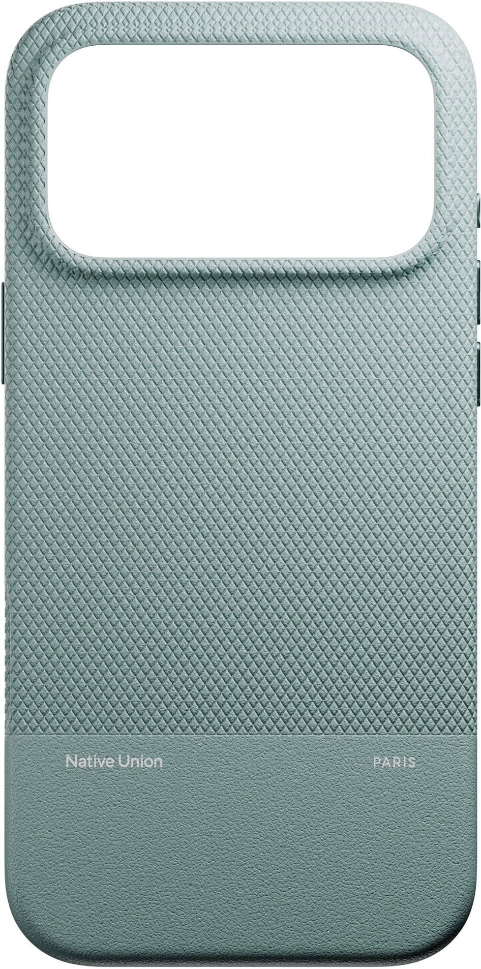 Native Union (RE)Classic Case Slate Green iPhone 17 Pro Max