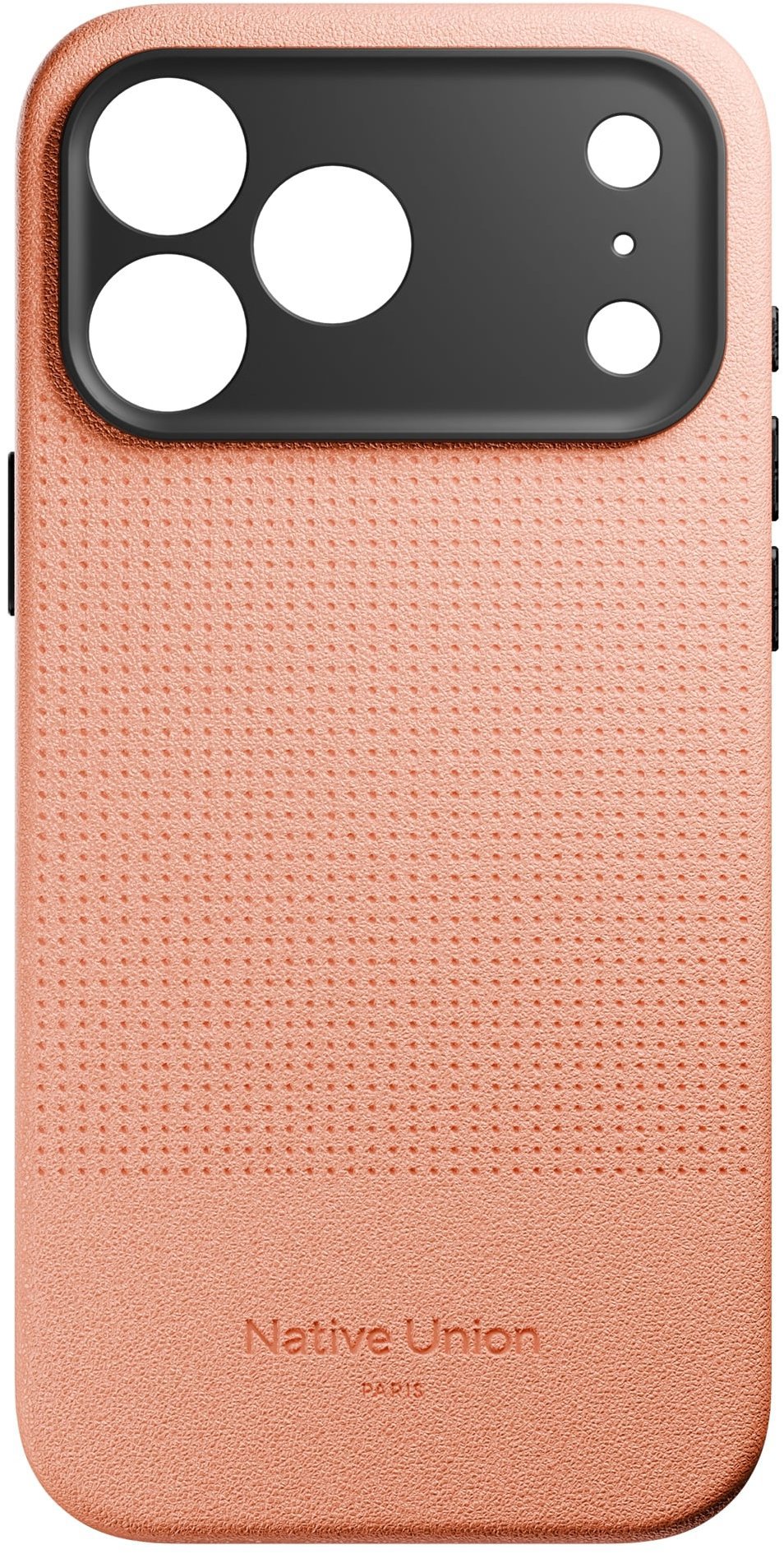 Native Union Active Case Apricot iPhone 17 Pro Max