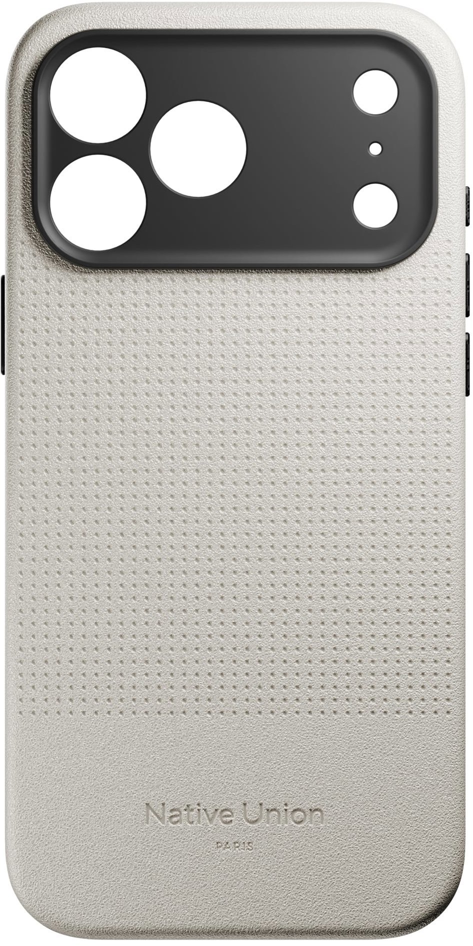 Native Union Active Case Sandstone iPhone 17 Pro Max