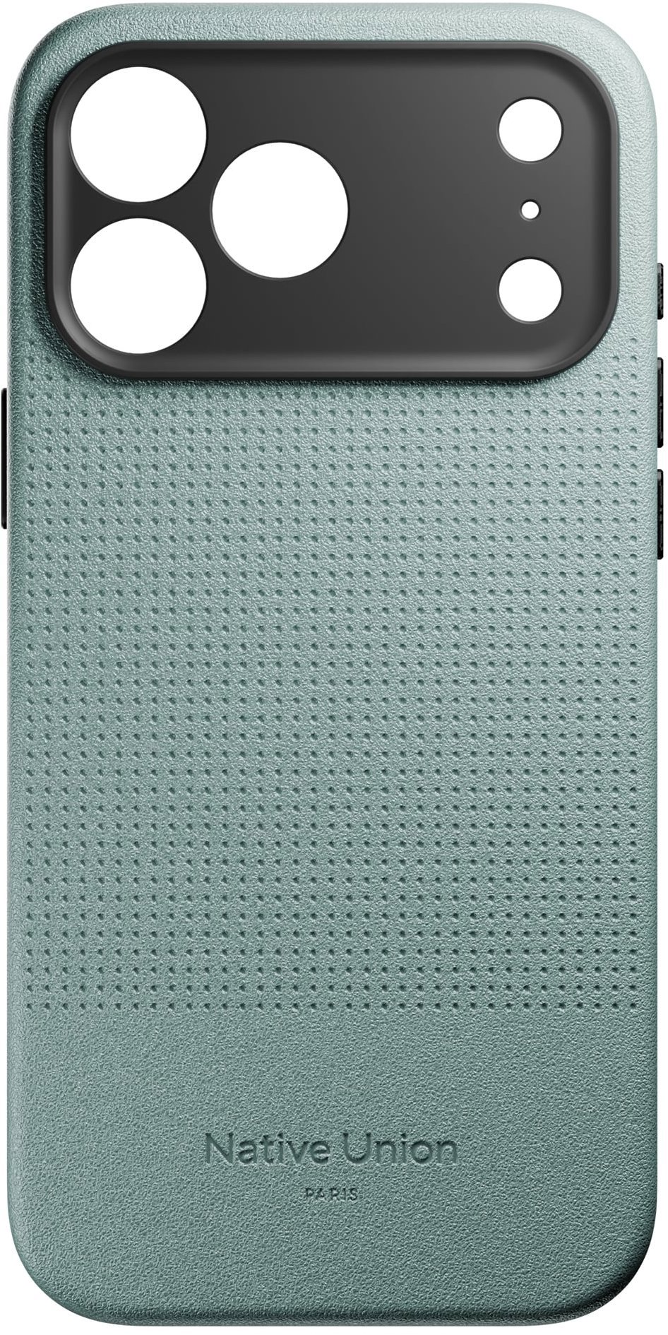 Native Union Active Case Slate Green iPhone 17 Pro Max