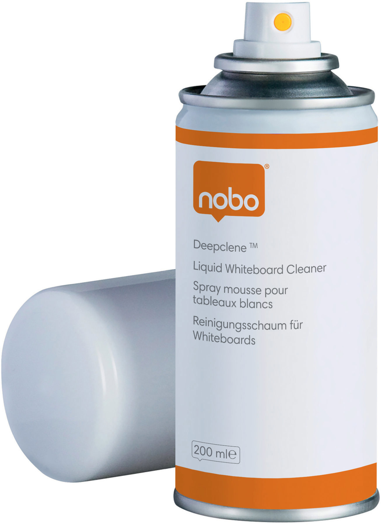 NOBO Deepclene čisticí sprej 200 ml