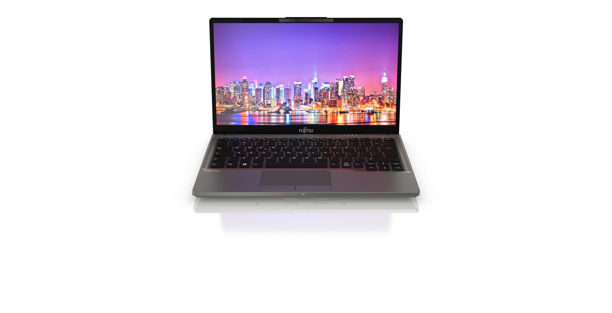 Fujitsu LIFEBOOK U7313