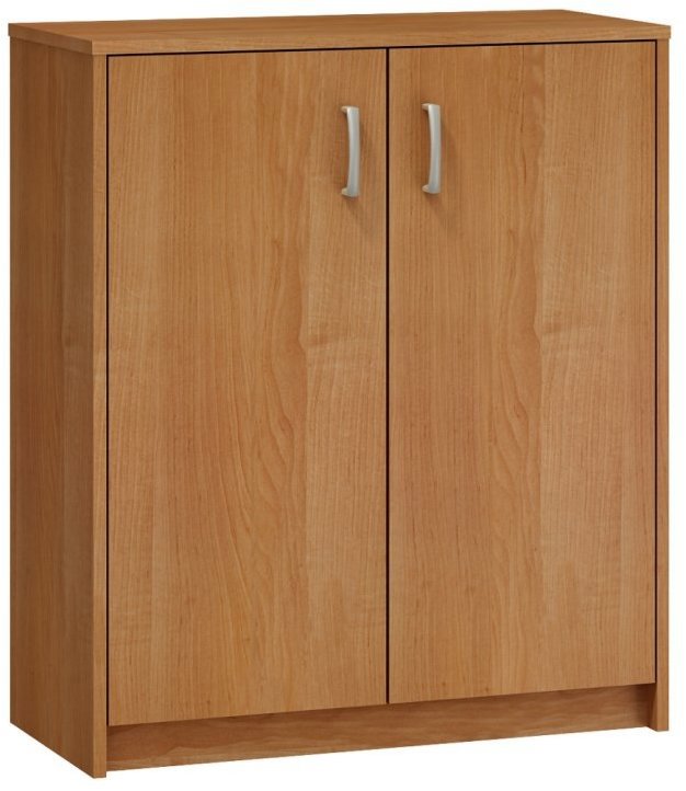 Nejlevnější nábytek Fazilka 2D Komoda, olše