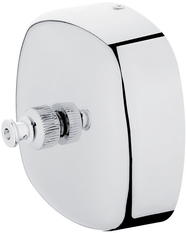 Nimco Uni Držák šňůry na prádlo – sušák do koupelny nerez UN 1022N-18