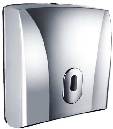 Nimco Zásobník-držák na papírové ručníky ubrousky skládané HP 9580-04