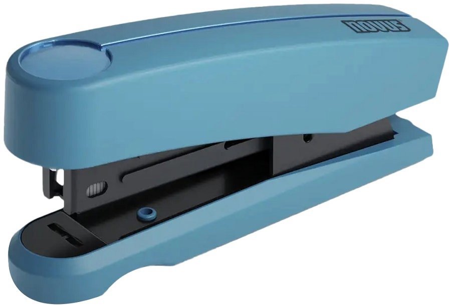 Novus B 10 Professional Color ID 2.0, 15 listů, modrá petrolejová