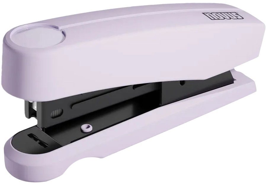 Novus B 10 Professional Color ID 2.0, 15 listů, světle fialová