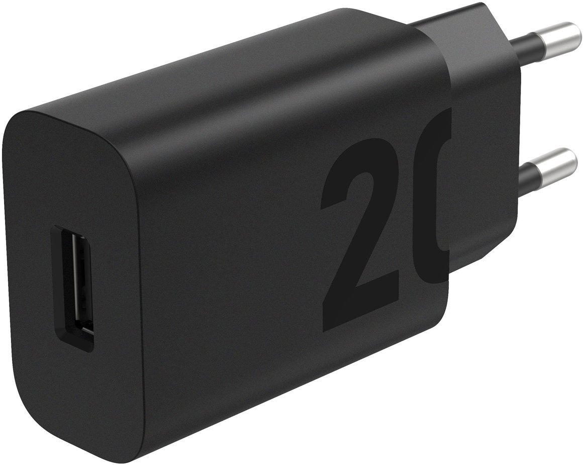 Lenovo 20W USB-A Wall Charger