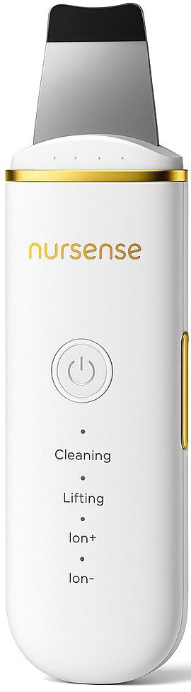 Nursense D32 kosmetická ultrazvuková špachtle